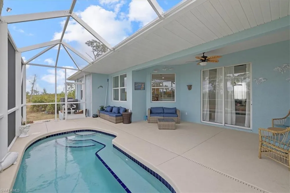 8 Abaft Place Placida, FL 33946