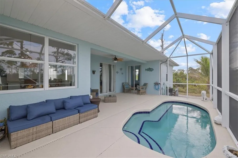 8 Abaft Place Placida, FL 33946