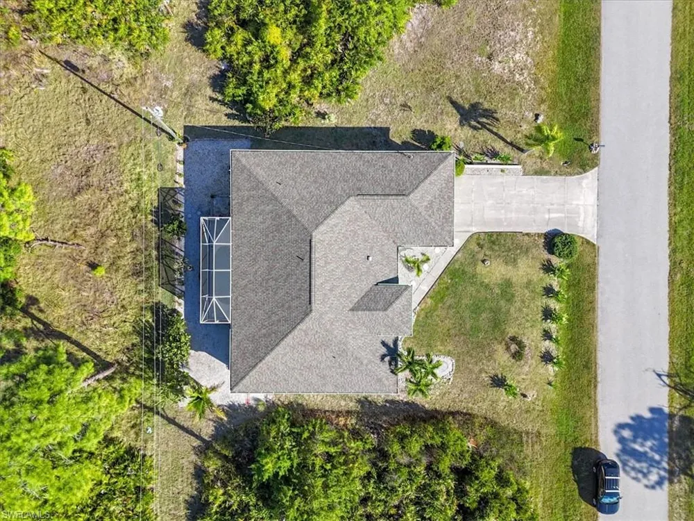 8 Abaft Place Placida, FL 33946