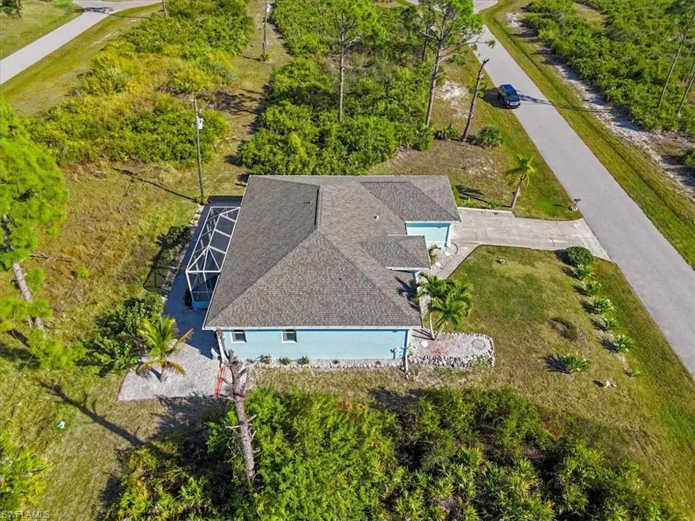 8 Abaft Place Placida, FL 33946