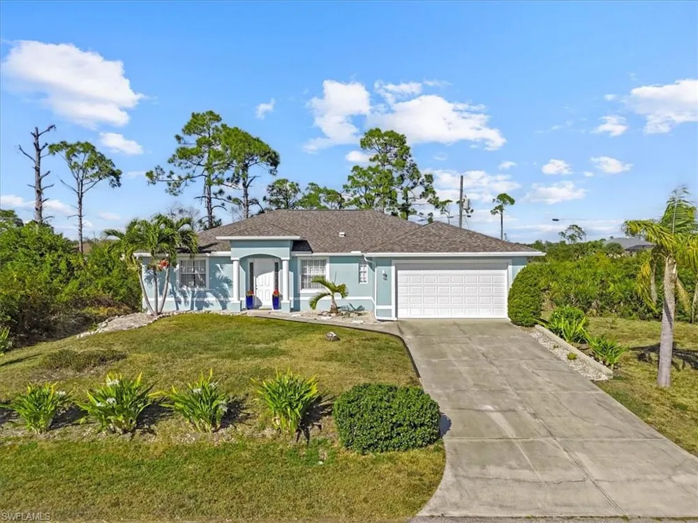 8 Abaft Place Placida, FL 33946