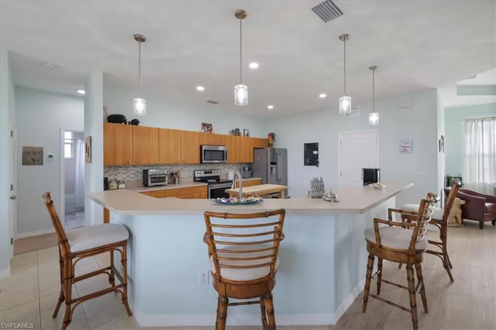 8 Abaft Place Placida, FL 33946