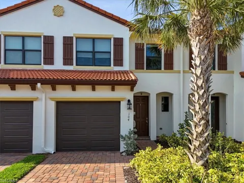 15850 Portofino Springs Boulevard #104