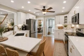 100 Brookfield Court Gibsonville, NC 27249