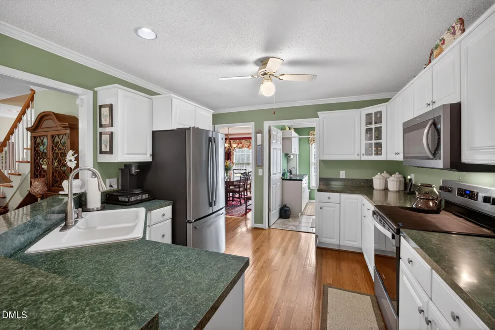 100 Brookfield Court Gibsonville, NC 27249