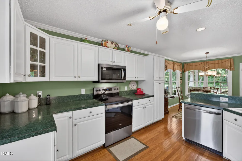 100 Brookfield Court Gibsonville, NC 27249