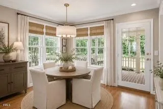 100 Brookfield Court Gibsonville, NC 27249