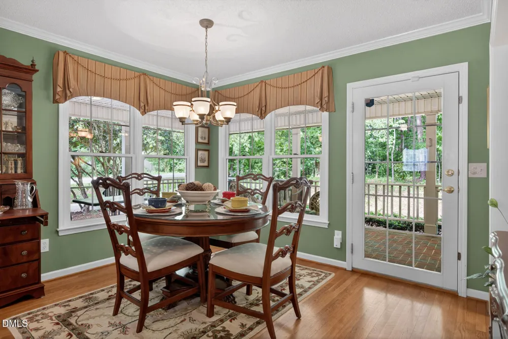 100 Brookfield Court Gibsonville, NC 27249