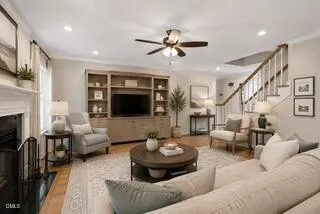 100 Brookfield Court Gibsonville, NC 27249