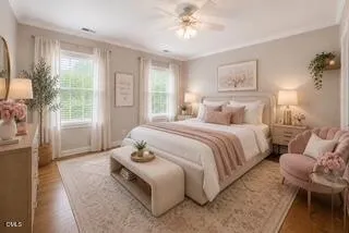 100 Brookfield Court Gibsonville, NC 27249