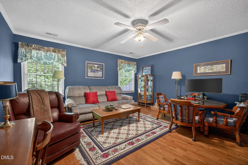 100 Brookfield Court Gibsonville, NC 27249
