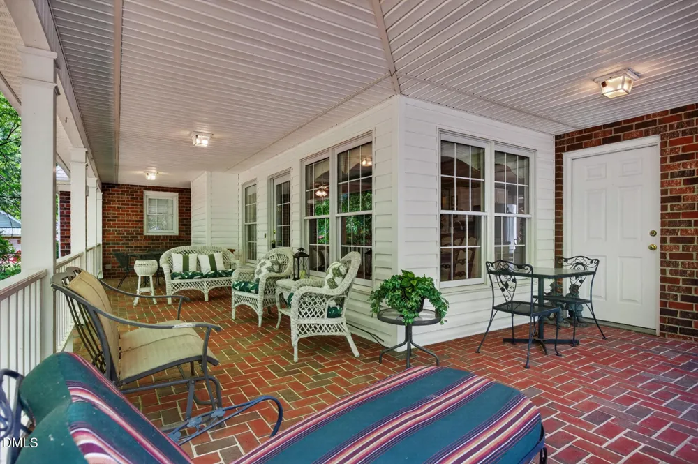 100 Brookfield Court Gibsonville, NC 27249
