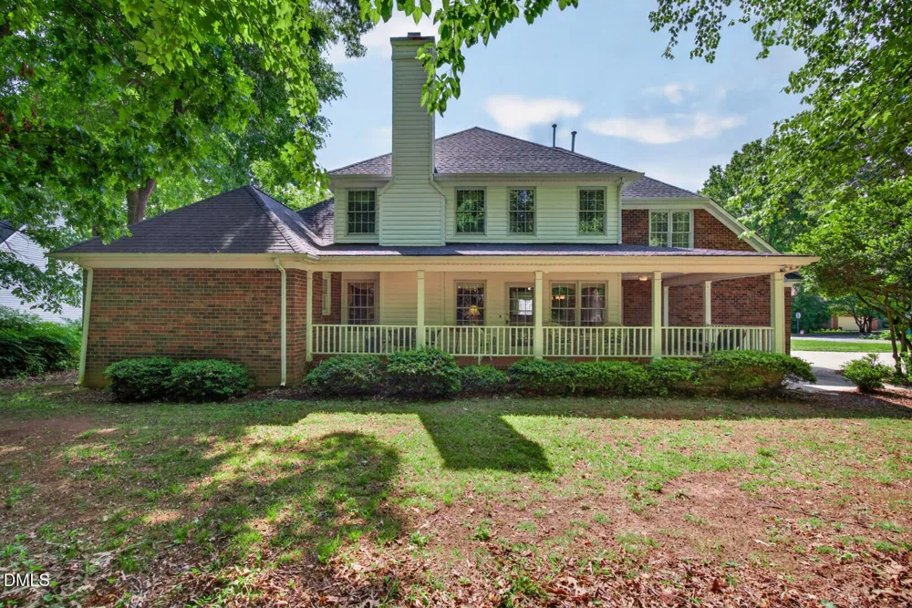 100 Brookfield Court Gibsonville, NC 27249