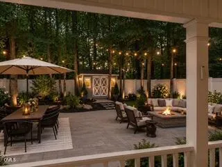 100 Brookfield Court Gibsonville, NC 27249