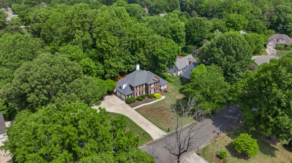 100 Brookfield Court Gibsonville, NC 27249