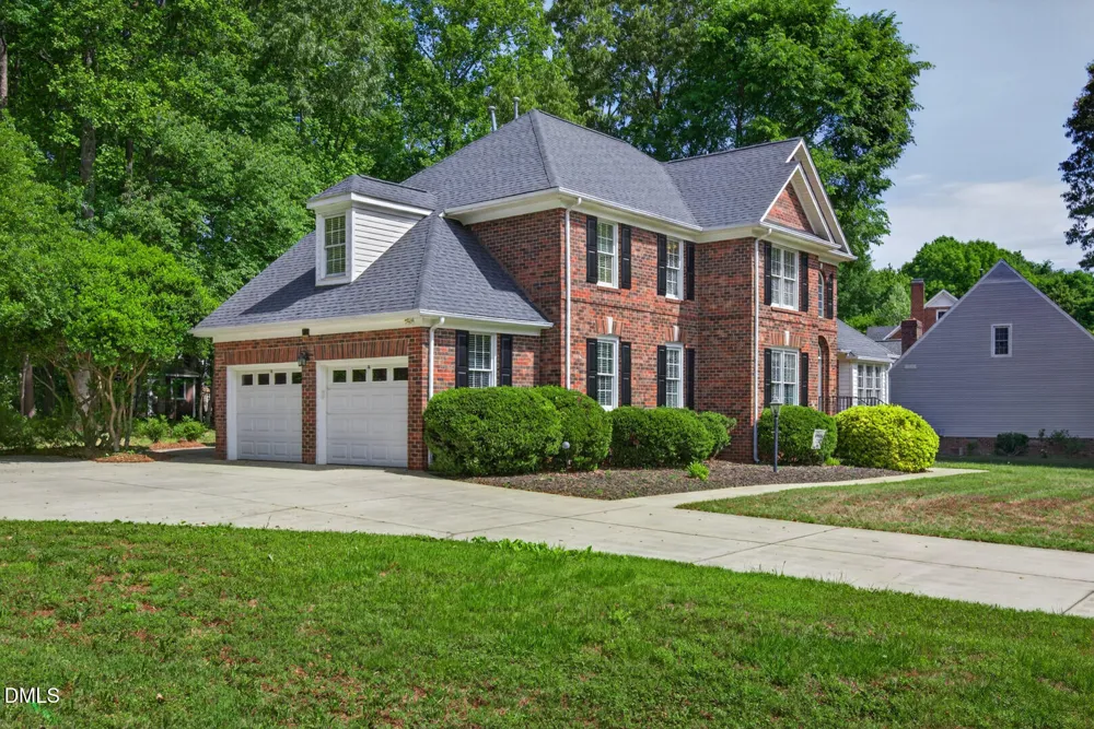 100 Brookfield Court Gibsonville, NC 27249