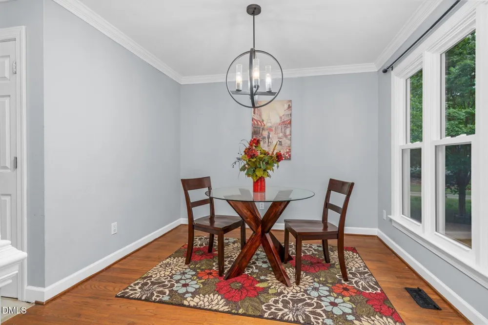 1732 Acorn Ridge Road Rocky Mount, NC 27804