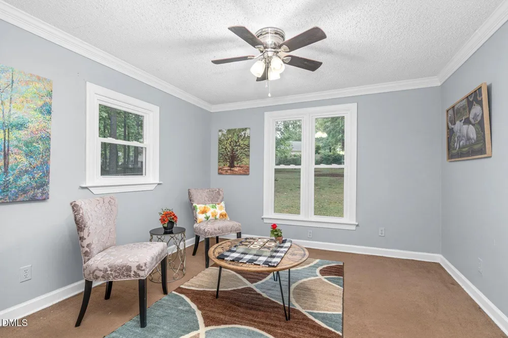 1732 Acorn Ridge Road Rocky Mount, NC 27804