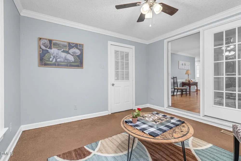 1732 Acorn Ridge Road Rocky Mount, NC 27804