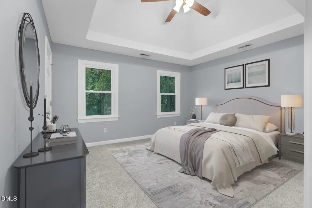 1732 Acorn Ridge Road Rocky Mount, NC 27804