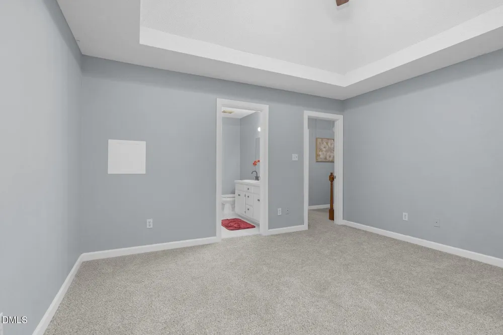 1732 Acorn Ridge Road Rocky Mount, NC 27804