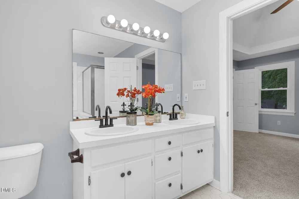 1732 Acorn Ridge Road Rocky Mount, NC 27804