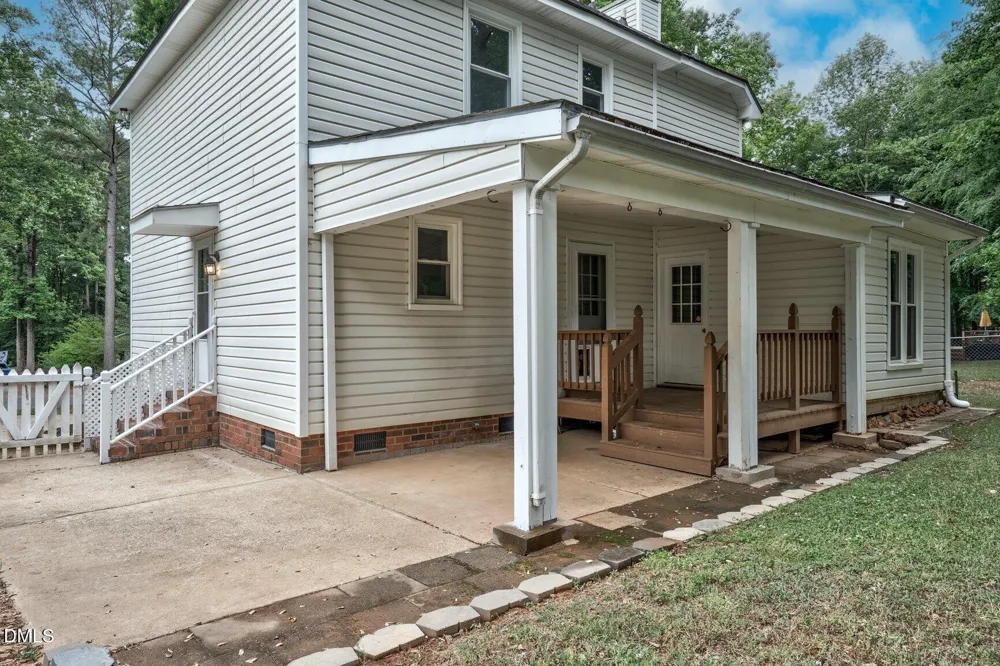 1732 Acorn Ridge Road Rocky Mount, NC 27804