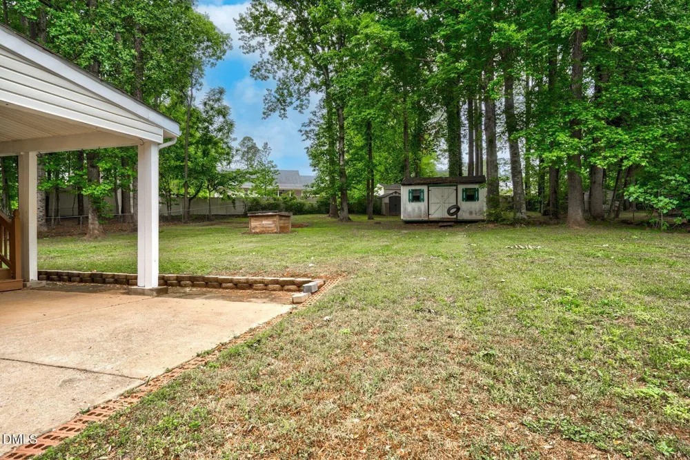 1732 Acorn Ridge Road Rocky Mount, NC 27804