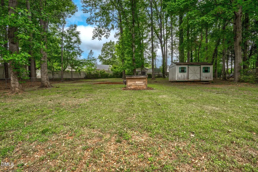 1732 Acorn Ridge Road Rocky Mount, NC 27804