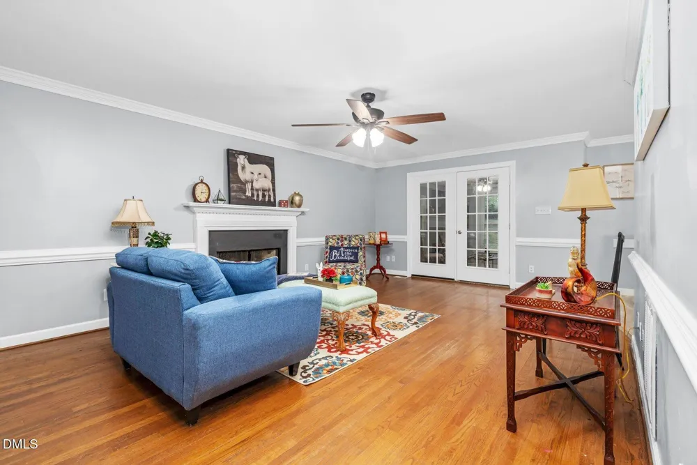 1732 Acorn Ridge Road Rocky Mount, NC 27804