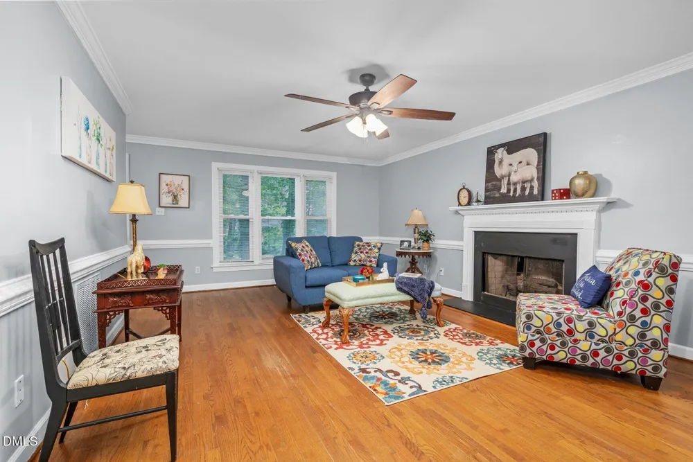 1732 Acorn Ridge Road Rocky Mount, NC 27804