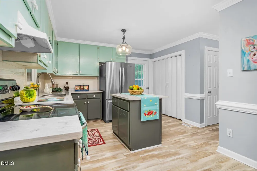 1732 Acorn Ridge Road Rocky Mount, NC 27804