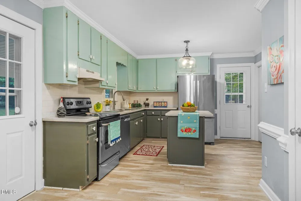 1732 Acorn Ridge Road Rocky Mount, NC 27804