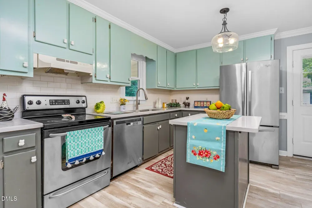 1732 Acorn Ridge Road Rocky Mount, NC 27804