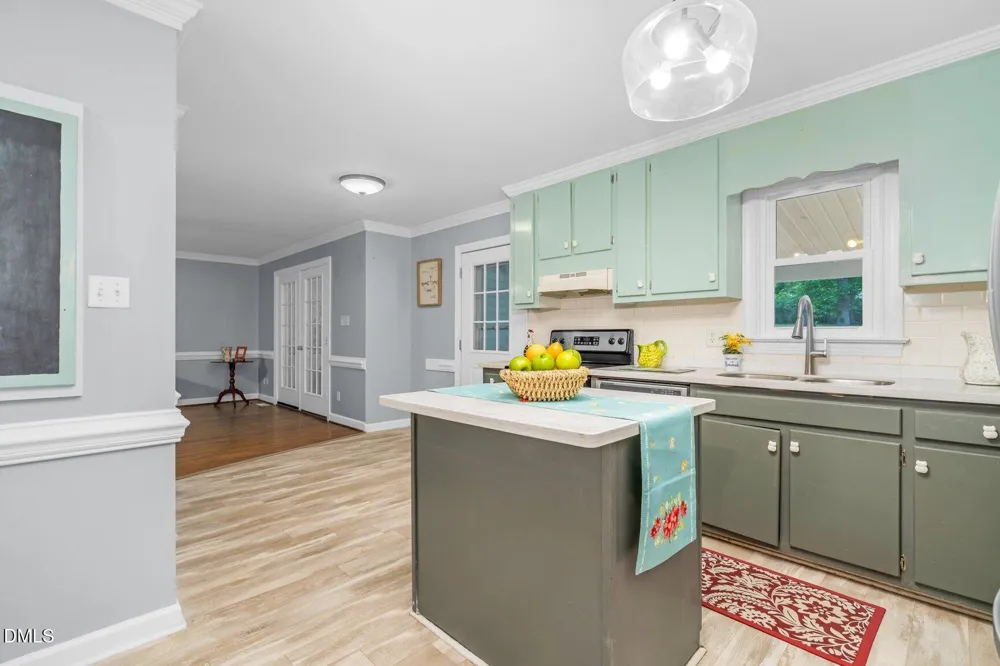1732 Acorn Ridge Road Rocky Mount, NC 27804