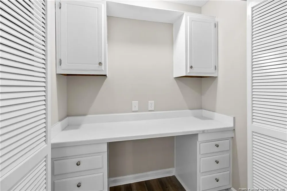 3101 Ansley Court Hope Mills, NC 28348