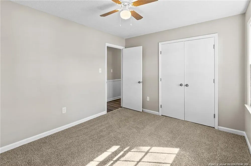 3101 Ansley Court Hope Mills, NC 28348