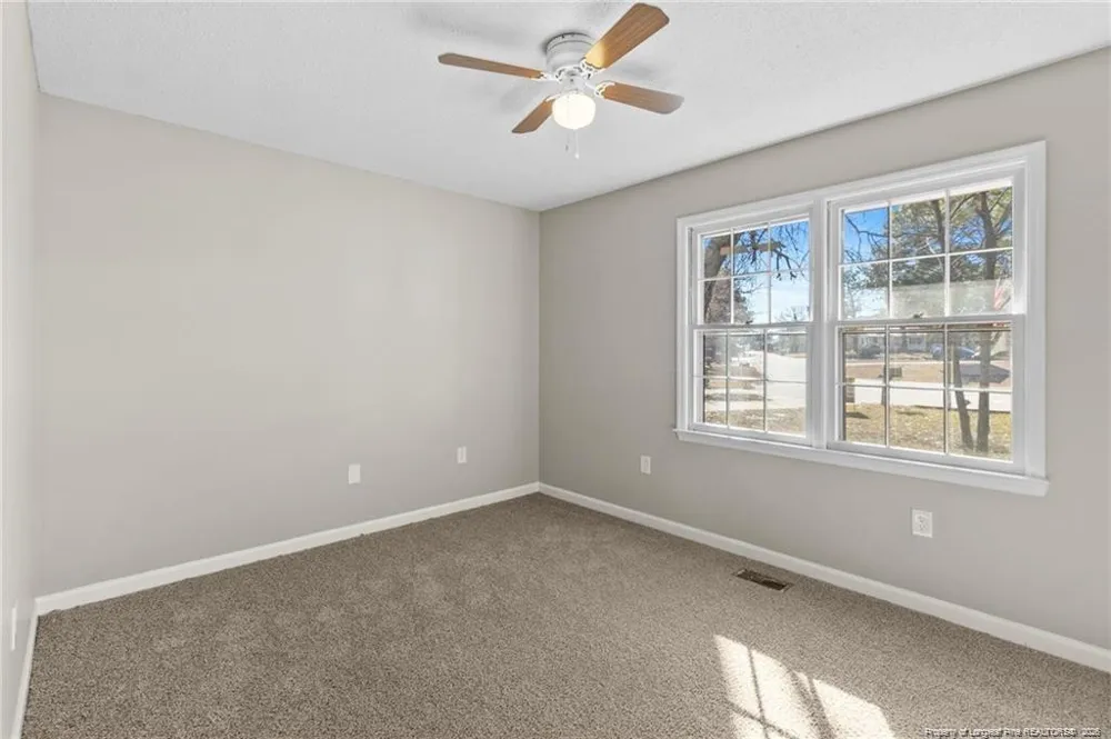 3101 Ansley Court Hope Mills, NC 28348