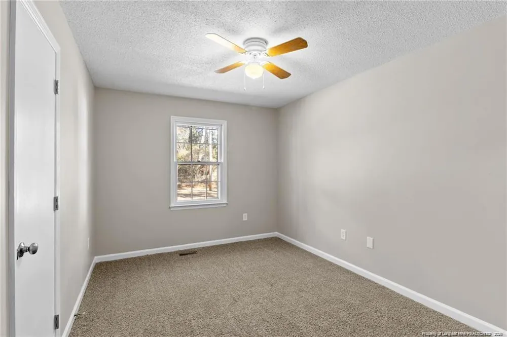 3101 Ansley Court Hope Mills, NC 28348