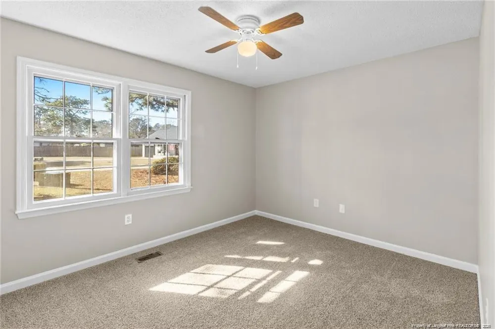 3101 Ansley Court Hope Mills, NC 28348