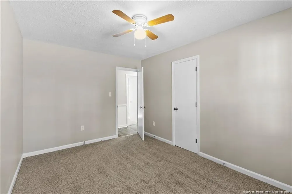 3101 Ansley Court Hope Mills, NC 28348