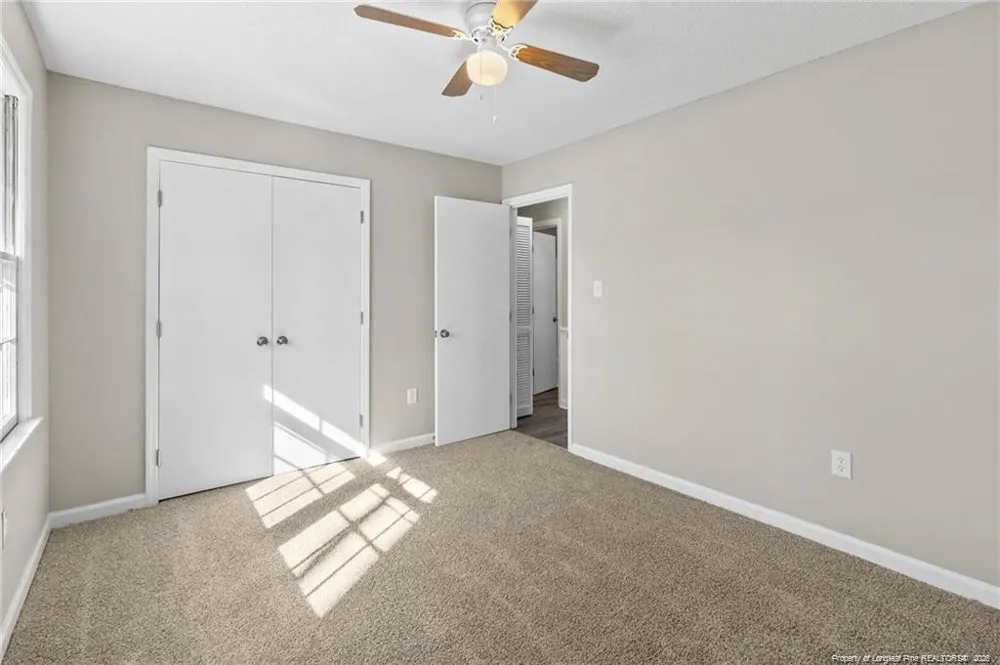 3101 Ansley Court Hope Mills, NC 28348