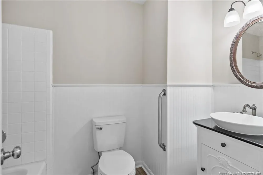3101 Ansley Court Hope Mills, NC 28348