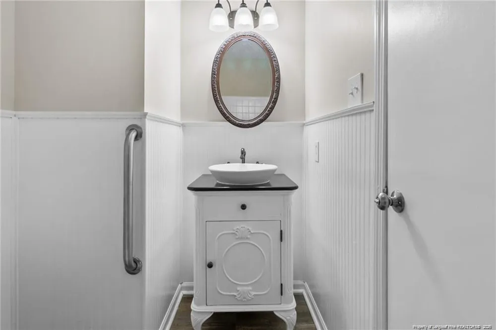 3101 Ansley Court Hope Mills, NC 28348