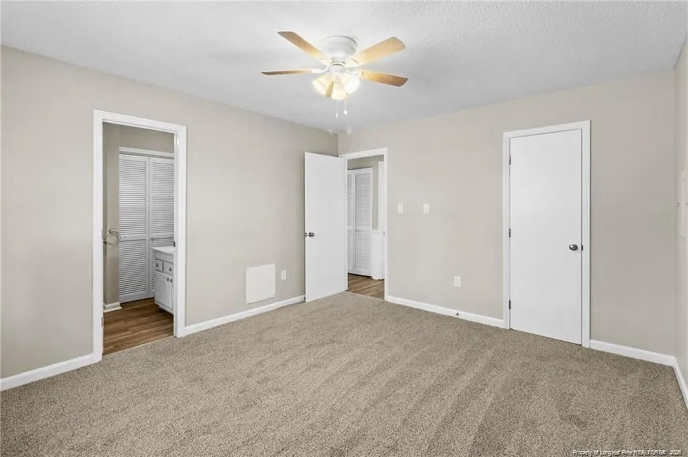 3101 Ansley Court Hope Mills, NC 28348