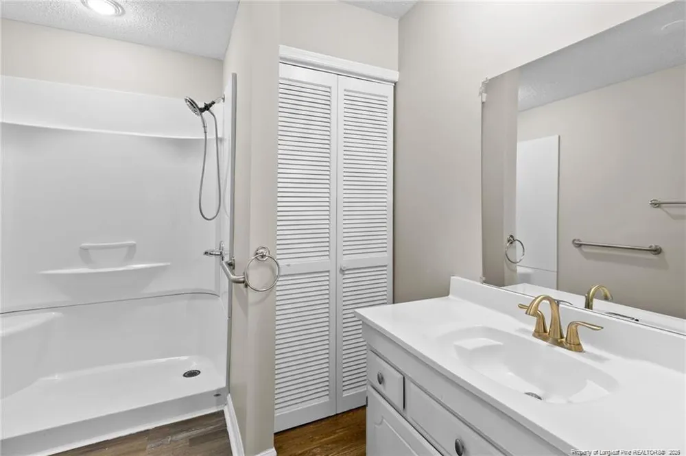 3101 Ansley Court Hope Mills, NC 28348