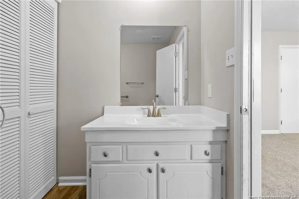 3101 Ansley Court Hope Mills, NC 28348