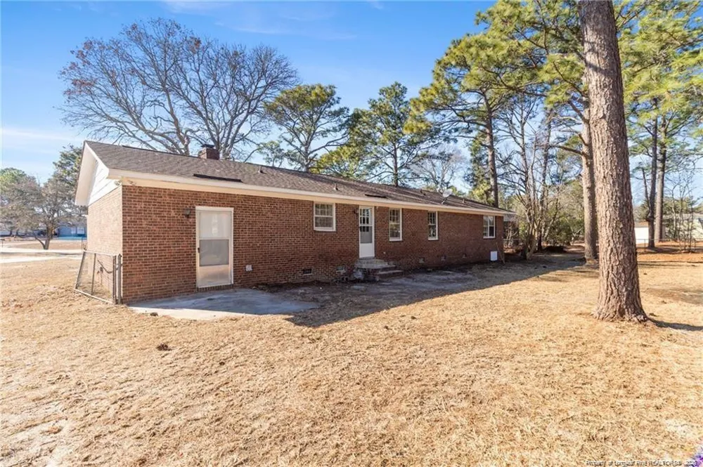3101 Ansley Court Hope Mills, NC 28348