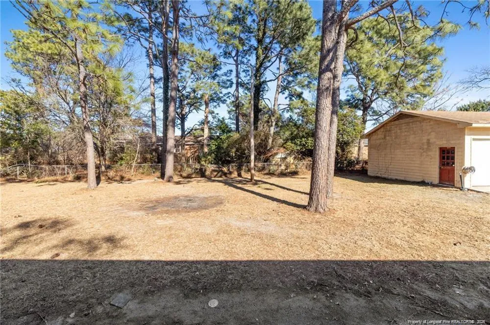3101 Ansley Court Hope Mills, NC 28348