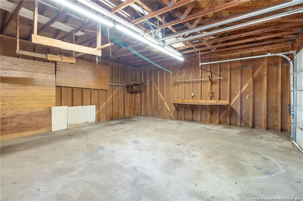 3101 Ansley Court Hope Mills, NC 28348